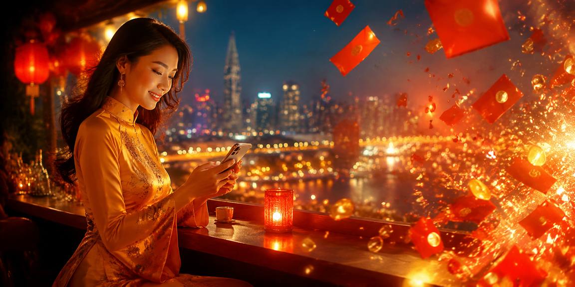 ao9 Viettel Money Roulette