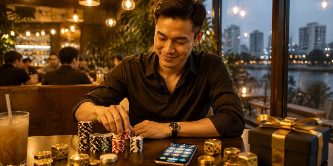 ao9 Casino Trực Tiếp Bàn Bài