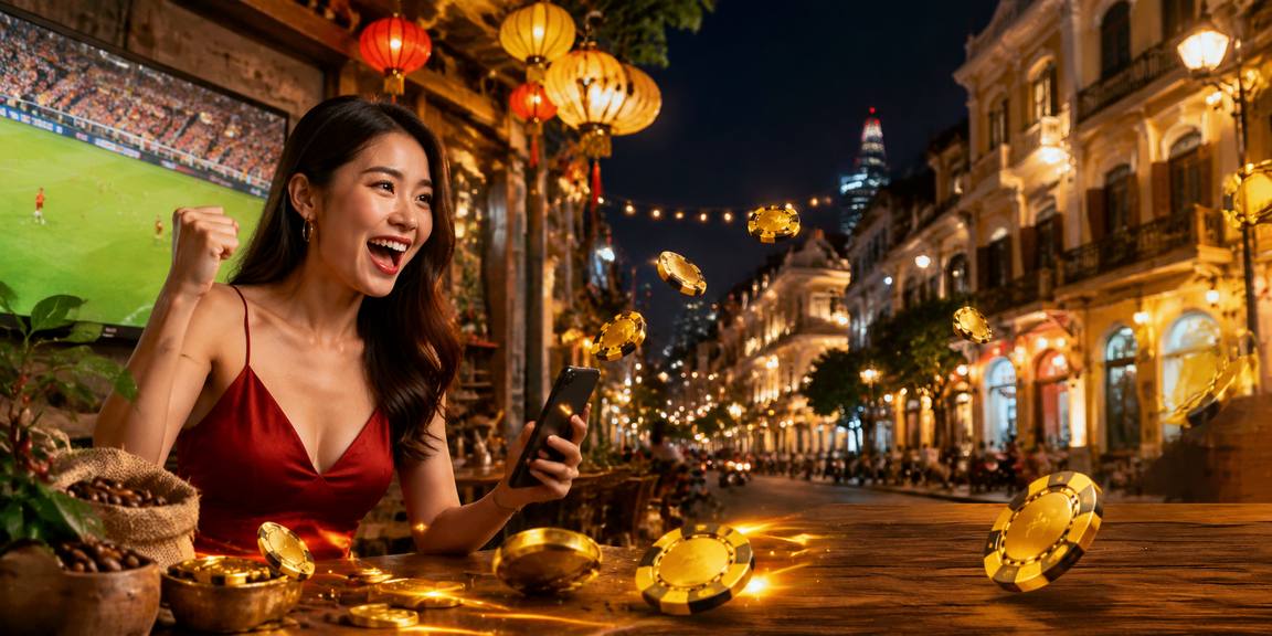 ao9 Baccarat Cao Cấp